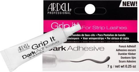 Ardell Grip It For Strip Lashes Adesivo Scuro Per Ciglia 7 G
