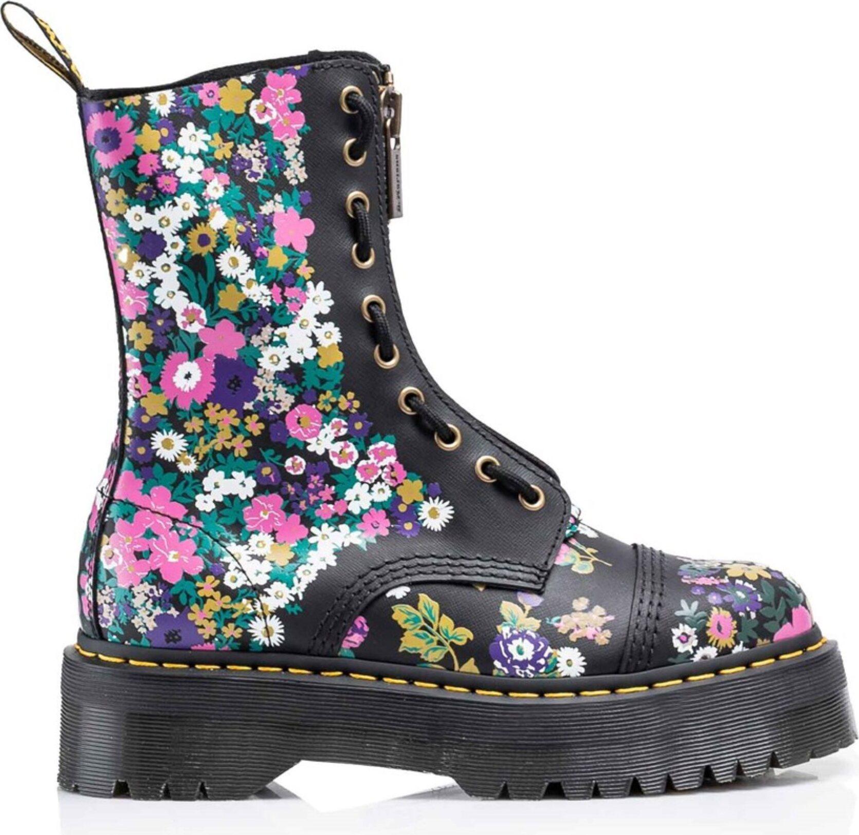Scarpe Dr Martens Sinclair Hi 30922001