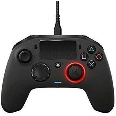 Nacon Controller Revolution Pro V2 - Nero PS4