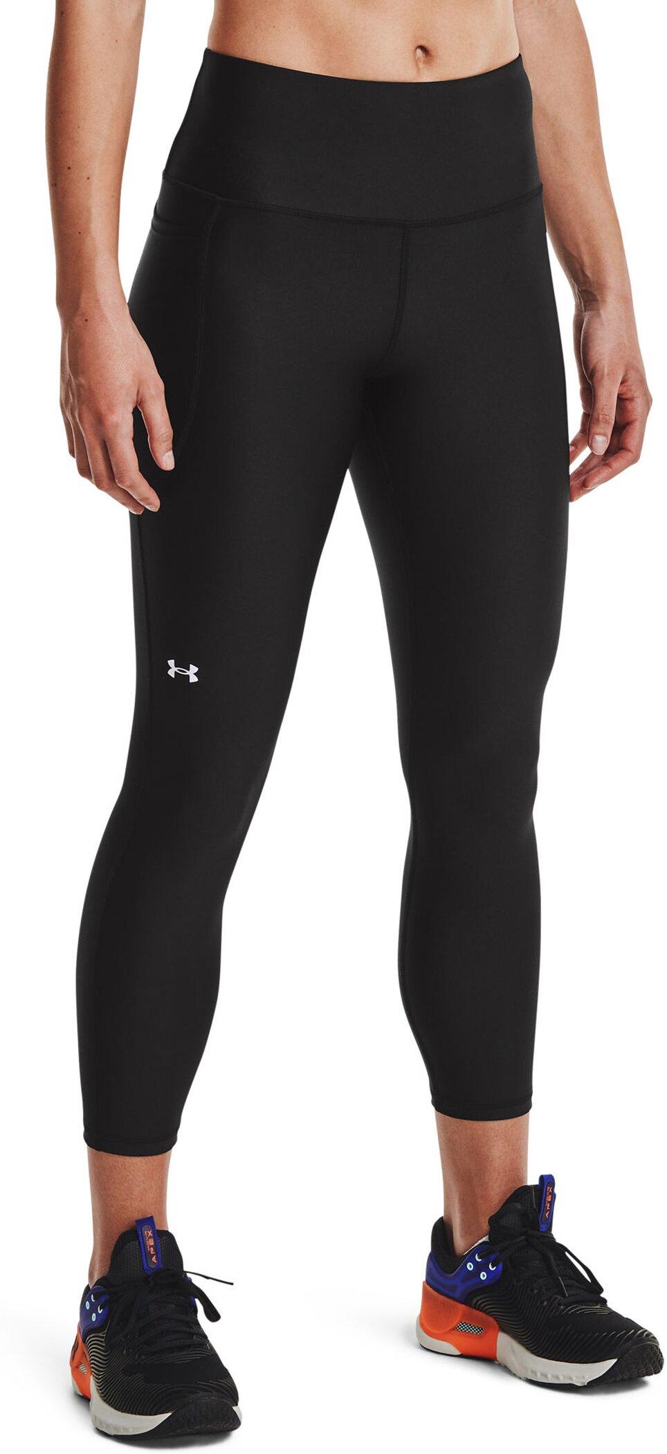 Under Armour Hg Armor Hi Ankle Leg, M, Taglia: M