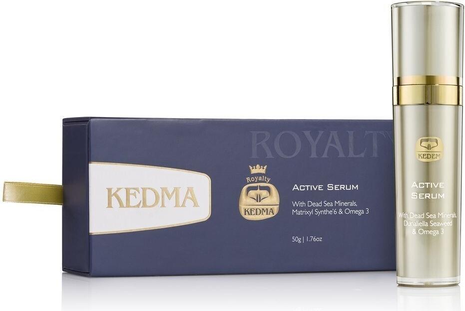 Kedma Royalty Siero Attivo 40Ml