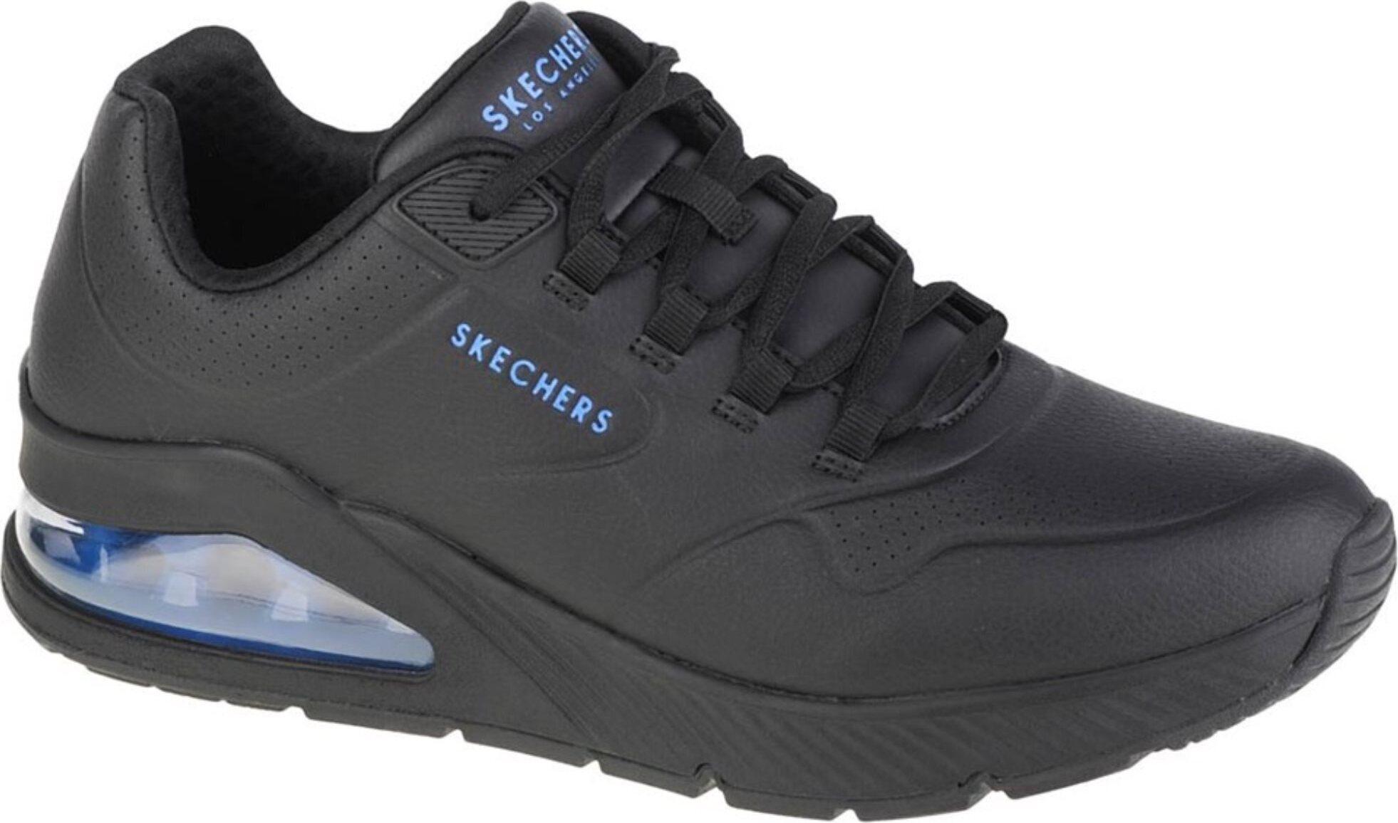Skechers Scarpe Uno 2, 232181BKBL