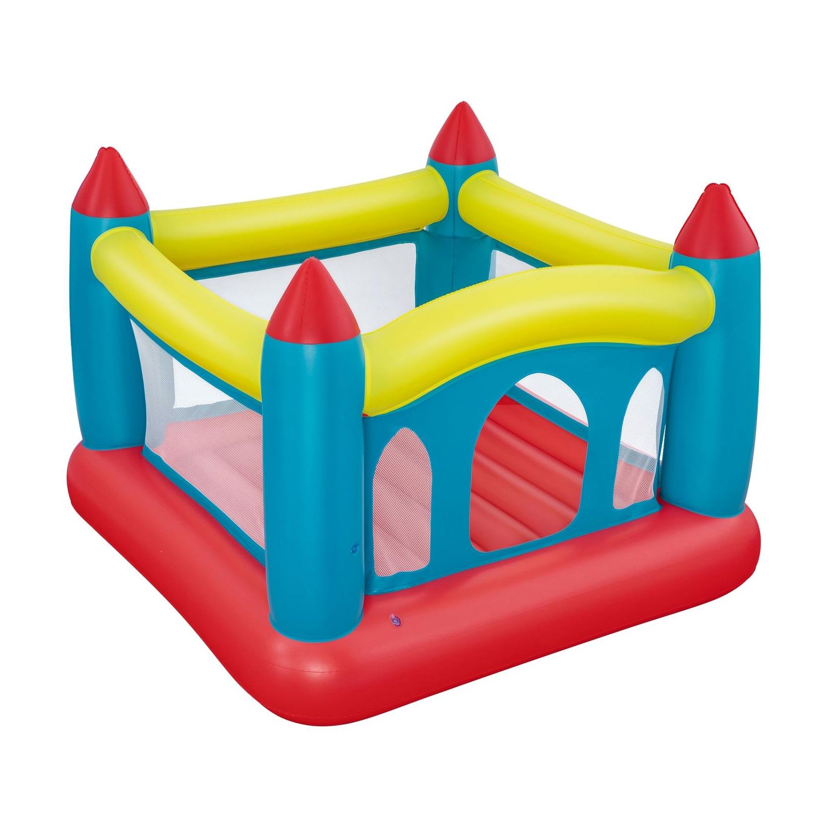 Bestway Hüpfburg Royal Leap™