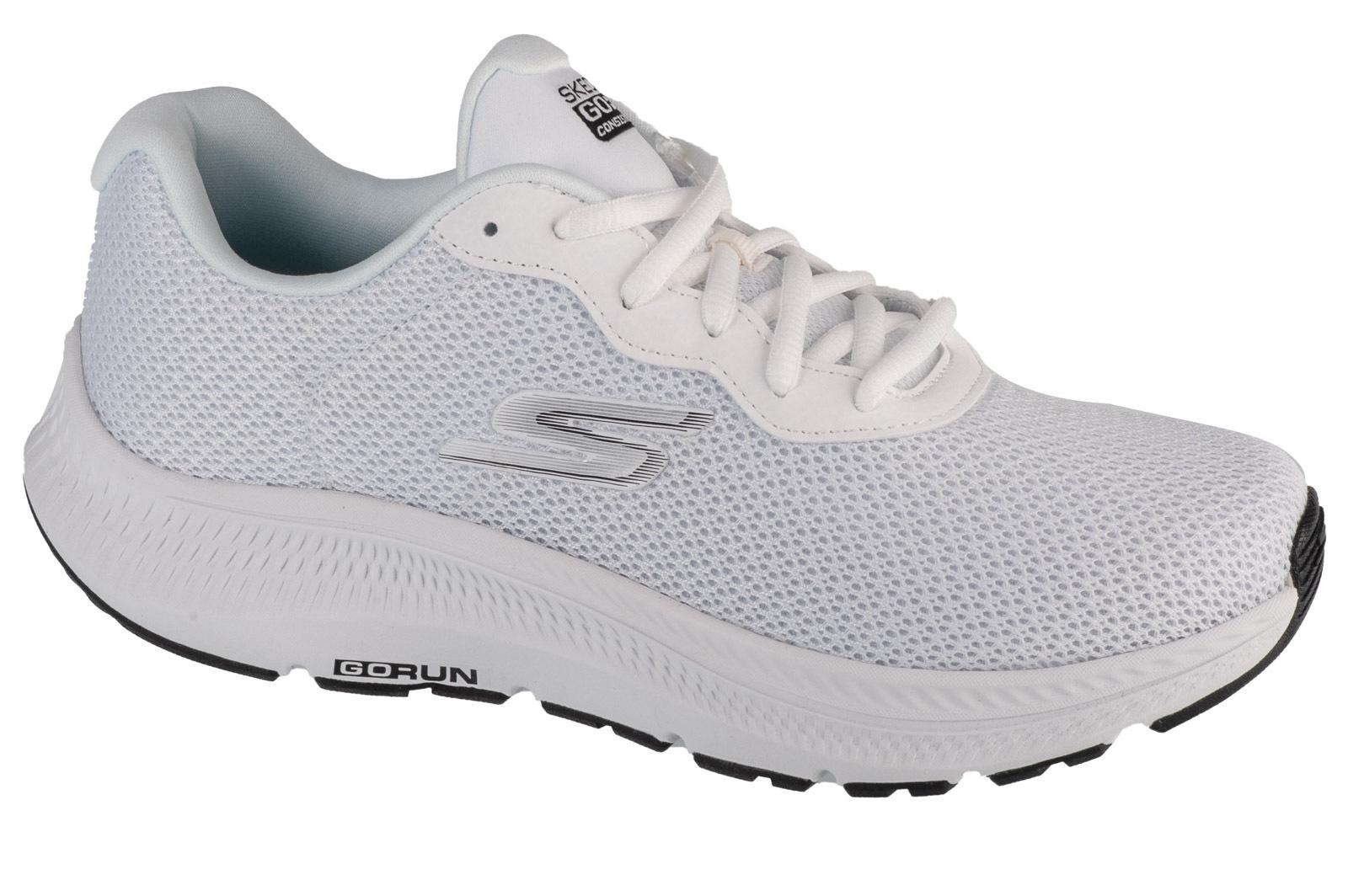 Skechers Boty Go Run Consistente 2.0 Impegnato, 128605WBK