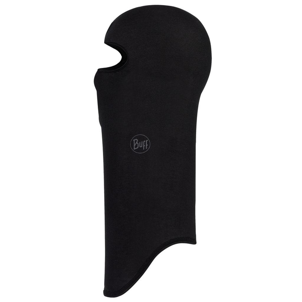 Buff Unisex EcoStretch Balaclava schwarz