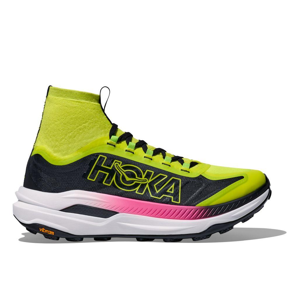 Hoka Herren Tecton X 3 gelb 46.0