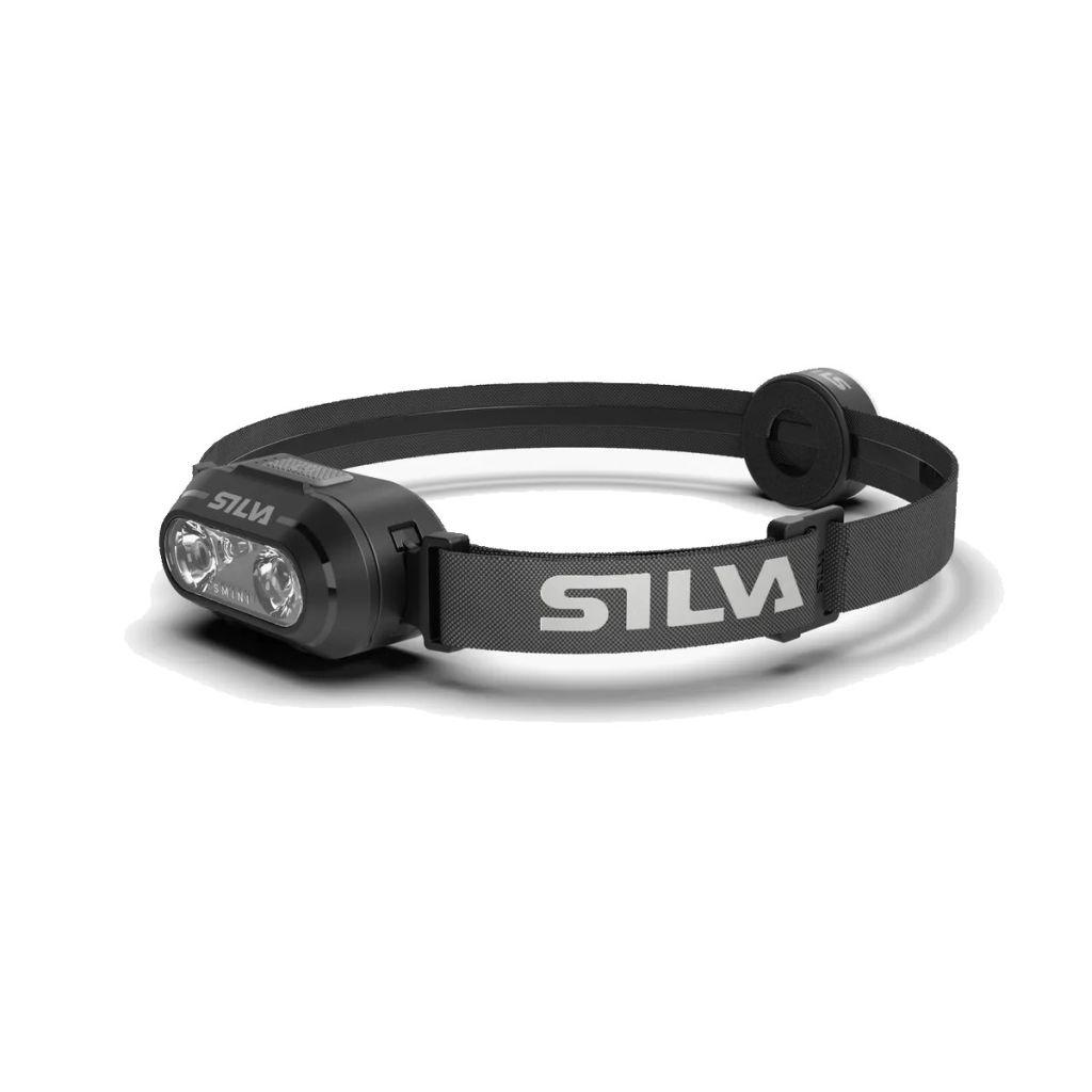 Silva Unisex Smini schwarz