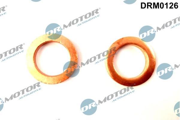 Guarnizione Linea Olio Turbina Ford 1.4Tdci/1.6Tdci 2Pz.