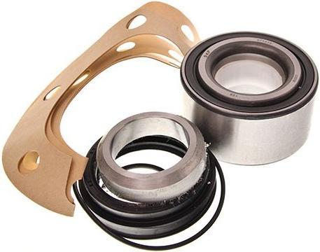 Kit Cuscinetti Ruota Skf Vkba 7795