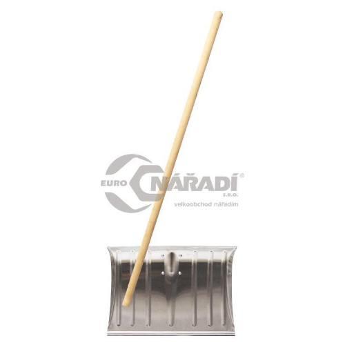 Levior Pala Da Neve Alu 50X38Cm Dispiegata