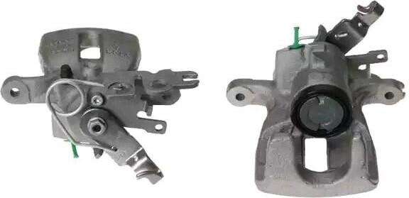 Pinza Freno Trw BHN1195E