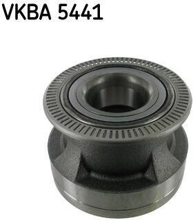 Mozzo Ruota Skf Vkba 5441