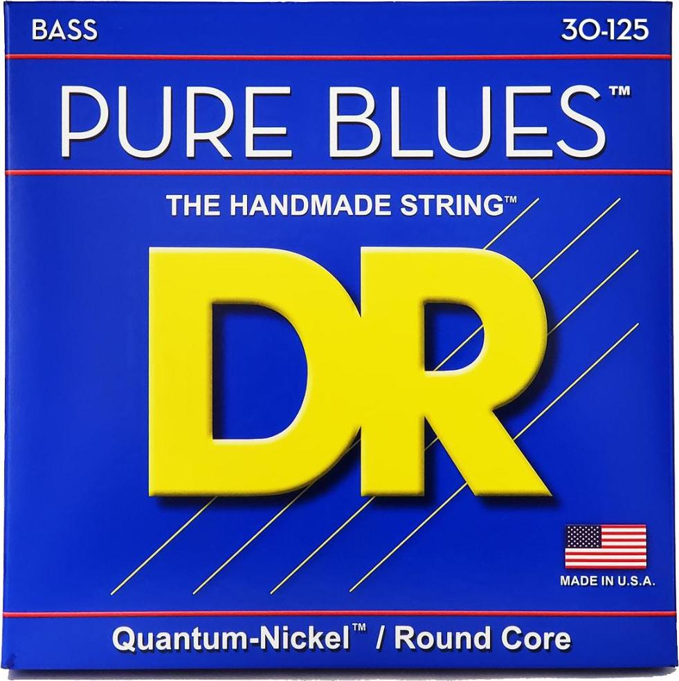 Dr Strings PB6-30 Corde Per Basso A 6 Corde