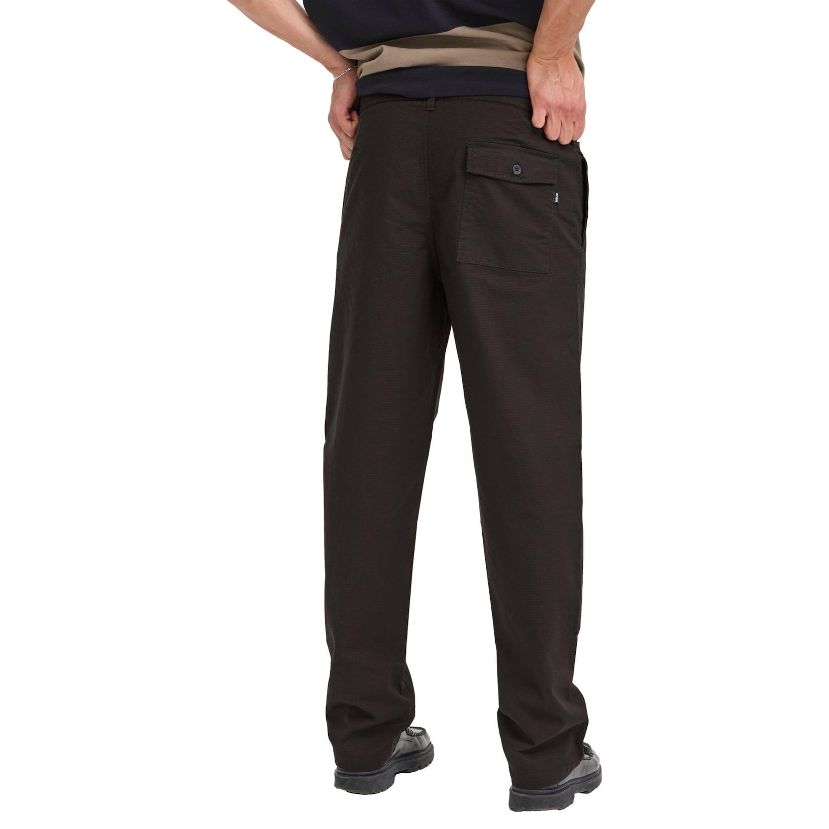 !Solid Hosen LIAM Stoffhose