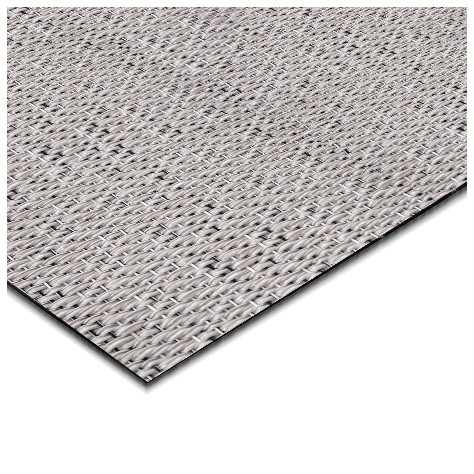 Karat Vinyl-Läufer Turin