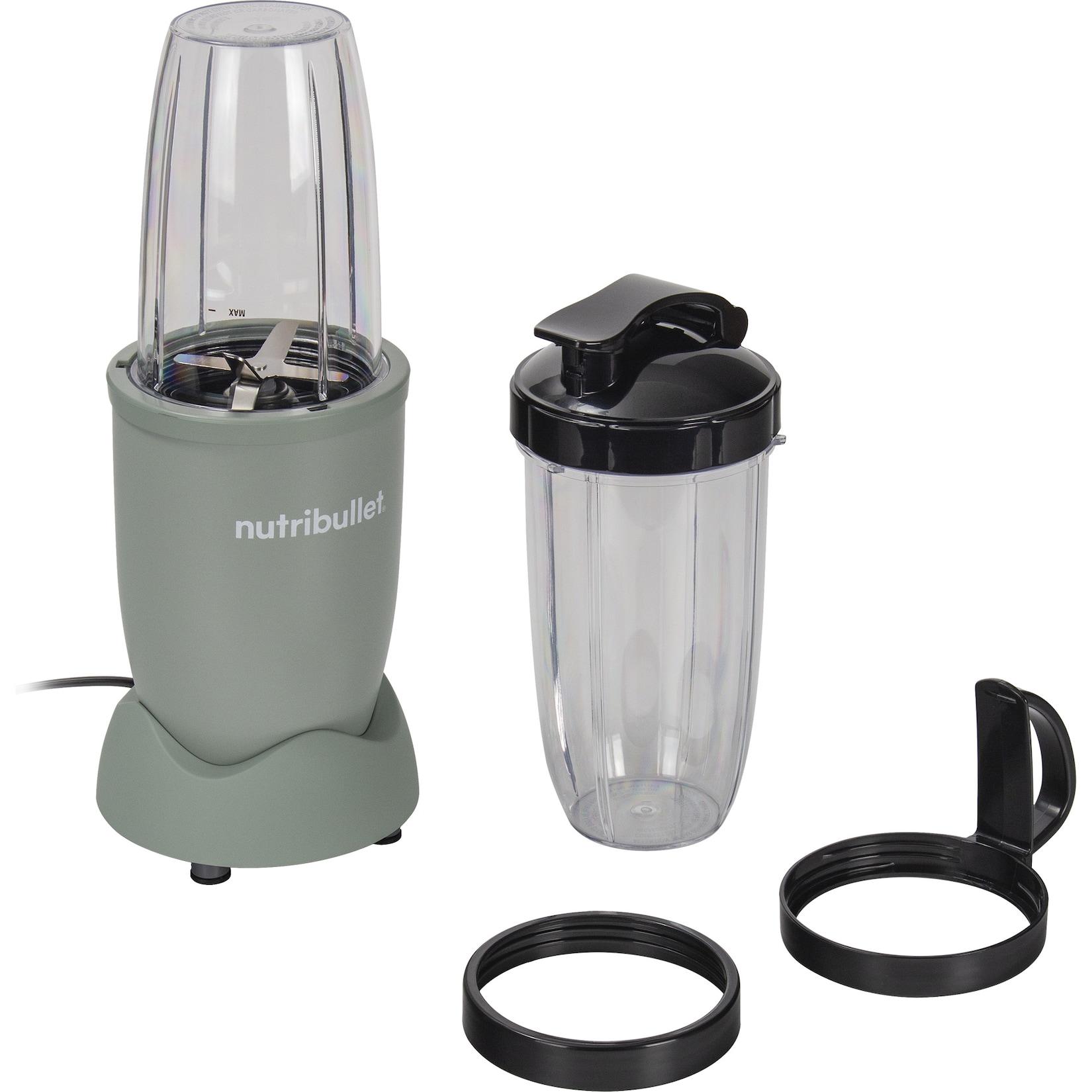 Nutribullet Standmixer PRO Standmixer NB907MAJD