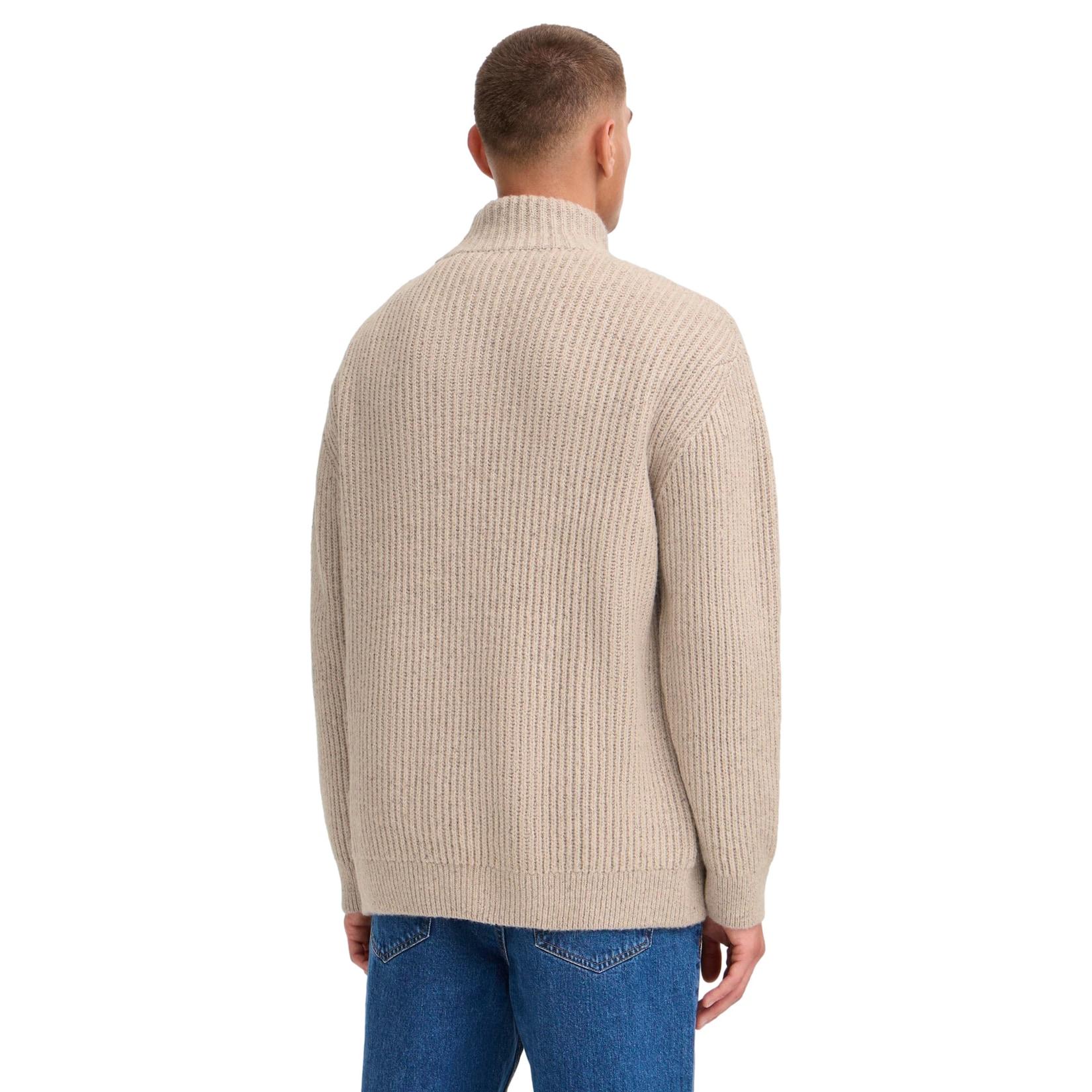 !Solid Pullover STILES Strickpullover R- Neck