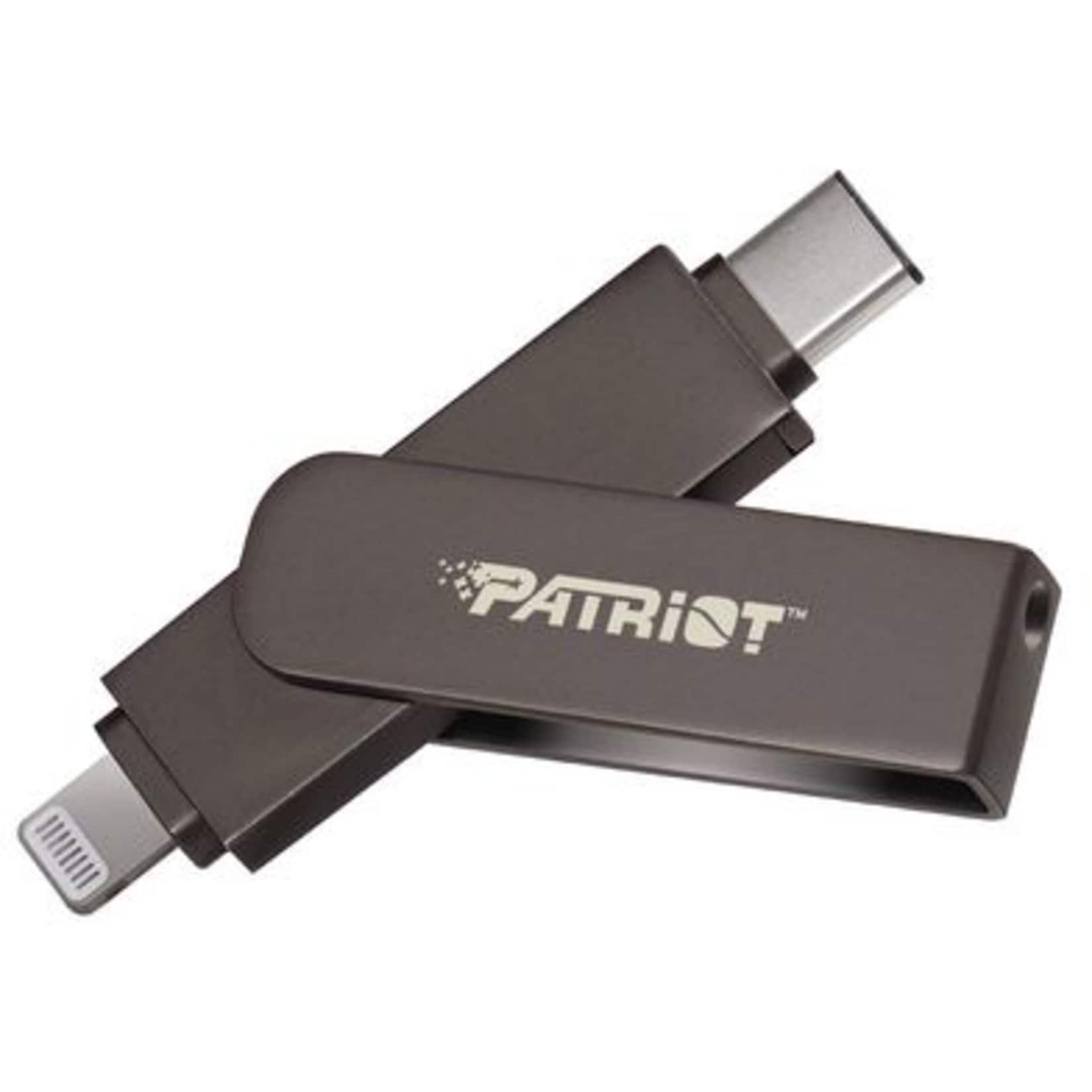 Patriot USB-Stick iLuxe Stick 1 TB