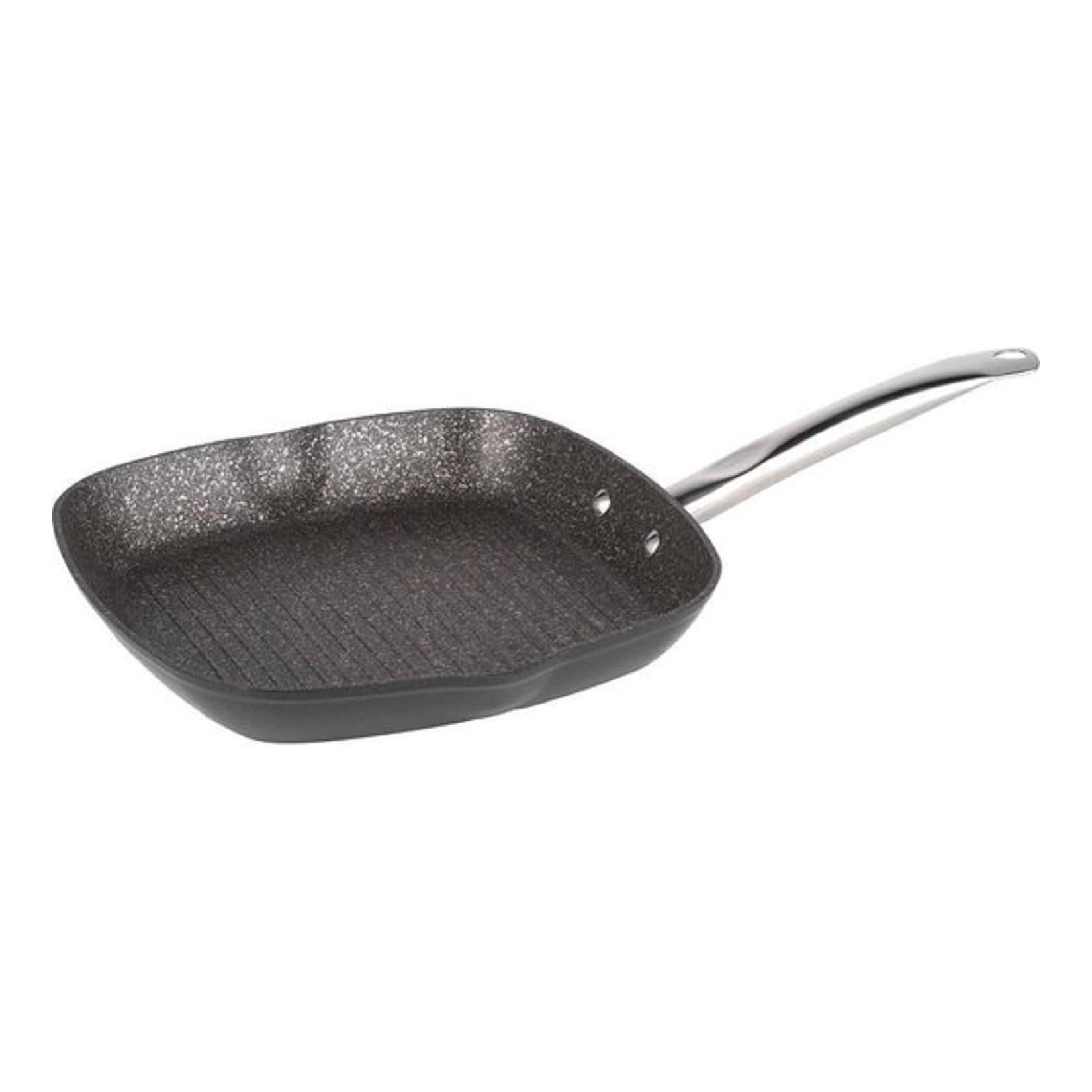 Michelino Grillpfanne 28x28cm