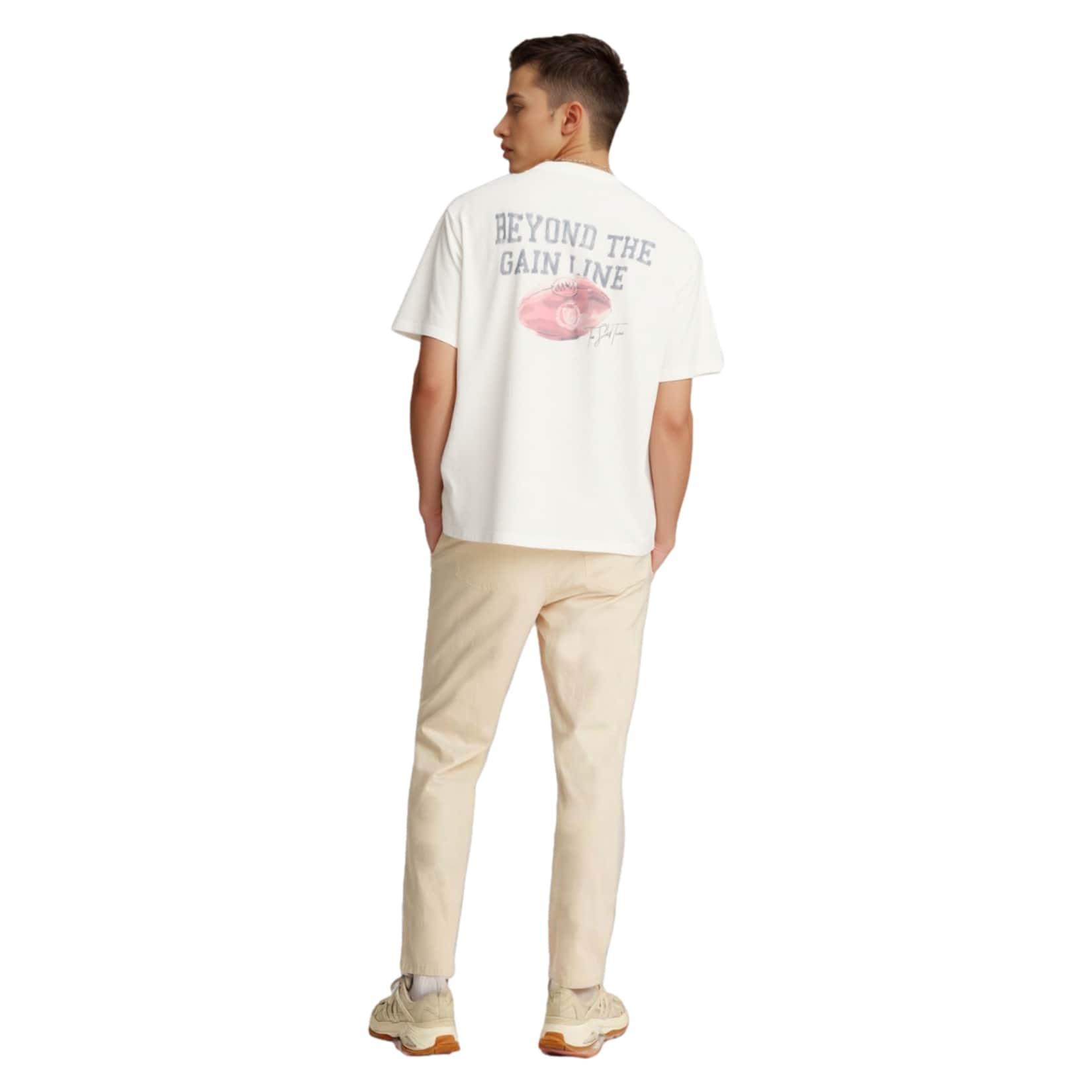 !Solid T-Shirt SULLIVAN Kurzarmshirt