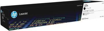 Cartuccia Toner Originale Hp Laserjet Nero 225A, 45000 Ppm, Nero, 1 Pz