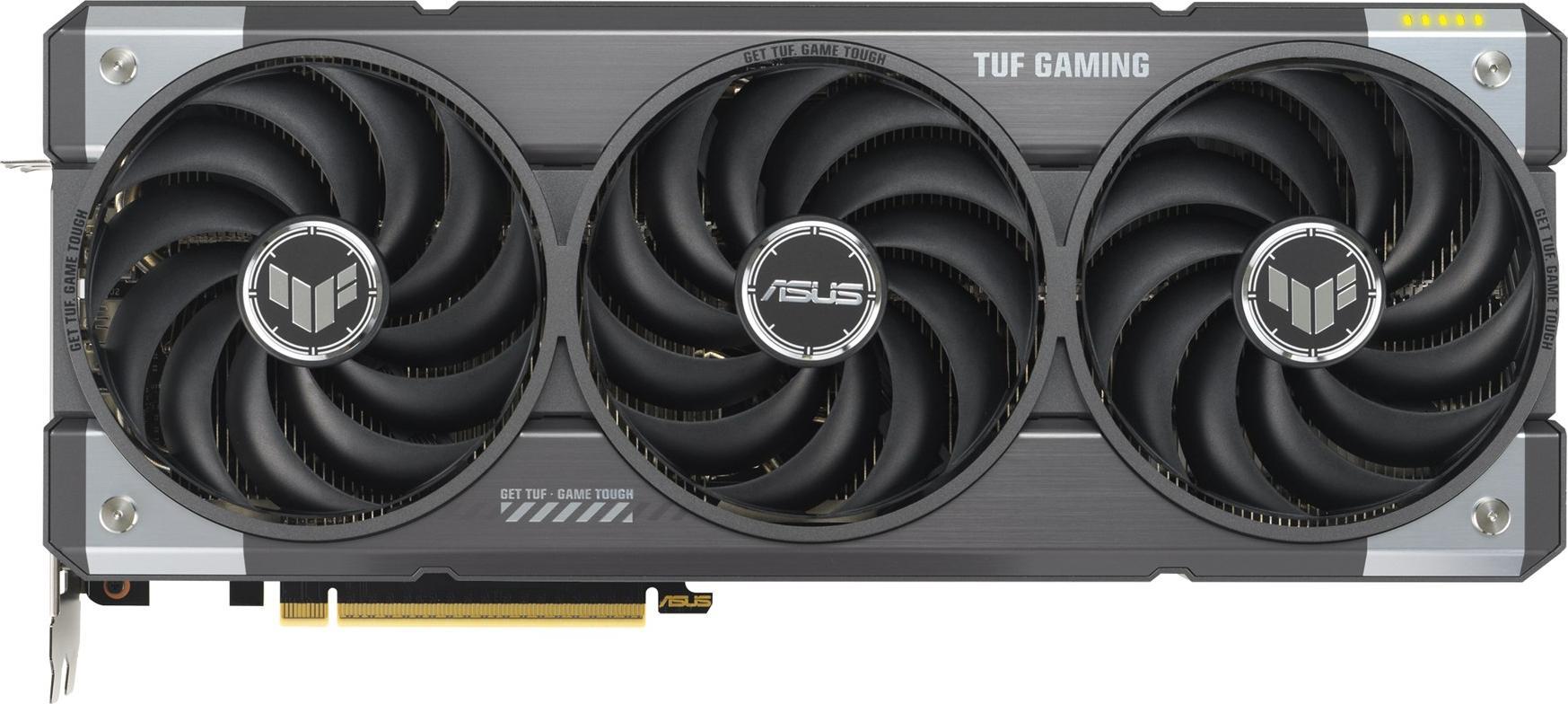 Asus Tuf-Rtx5070Ti-O16G-Gaming