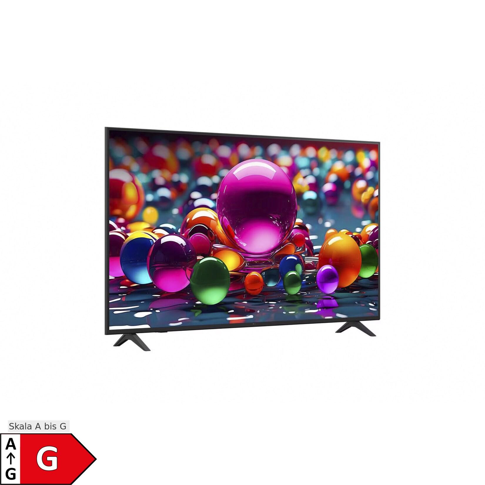 LG Eletronics LED-Fernseher 75UA75006LA.AEUQ