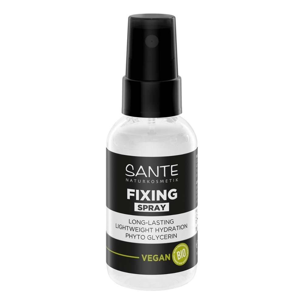 Spray Fissante - Lunga Durata 50Ml
