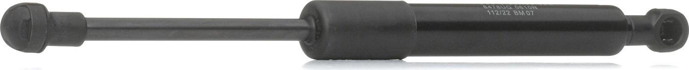Stabilus 8478UQ - Oe 209 980 03 64 Ammortizzatore Del Portellone Posteriore Per Clk (A209)