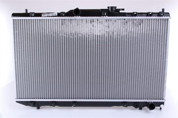 Nissens 64785A - Oe 16400 0B030 Radiatore, Raffreddamento Motore Per Avensis (T22)