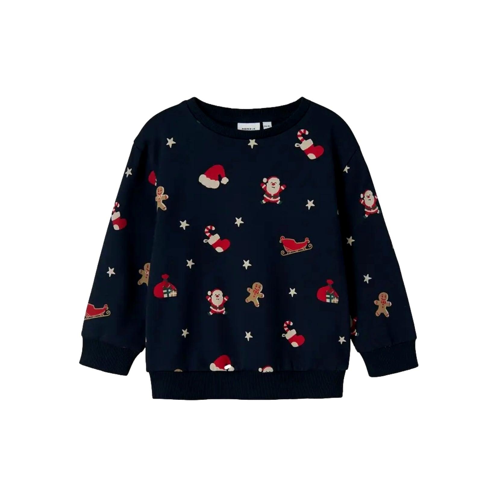 Name It Pullover ROHOM Pullover