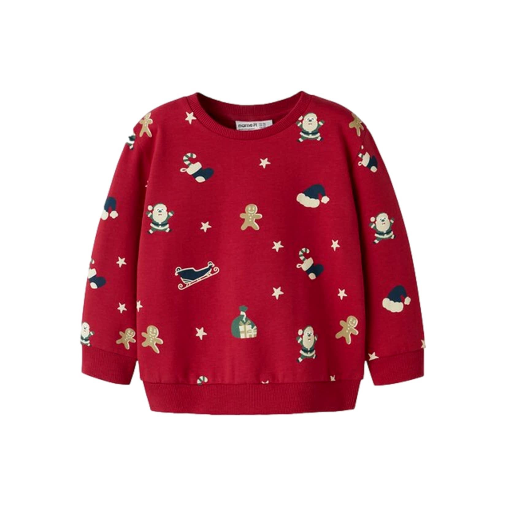 Name It Pullover ROHOM Pullover