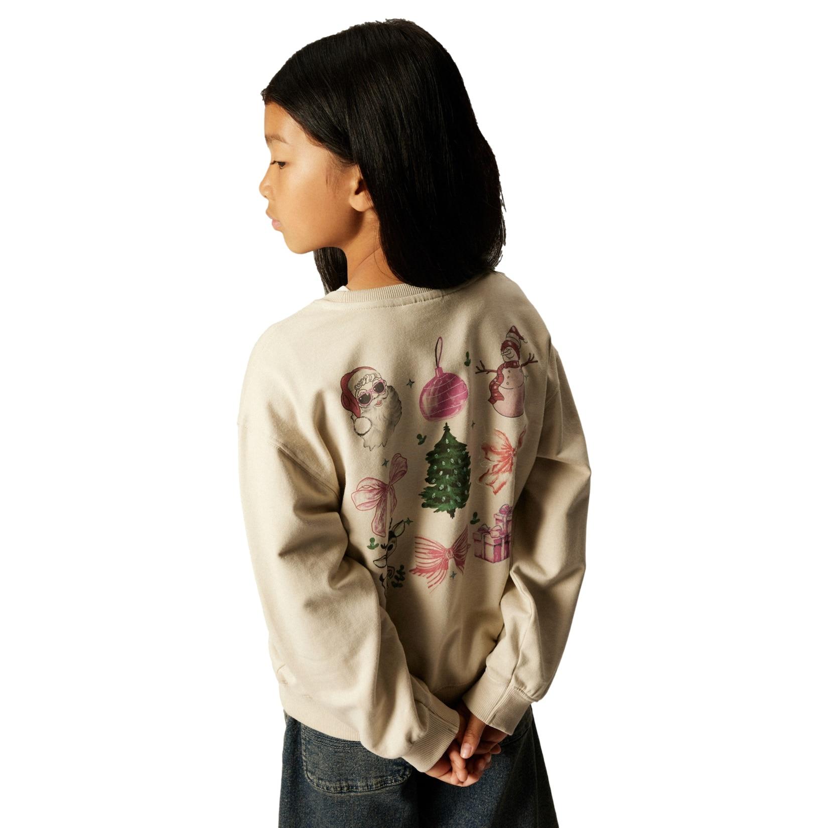 Name It Pullover FRASAB Pullover