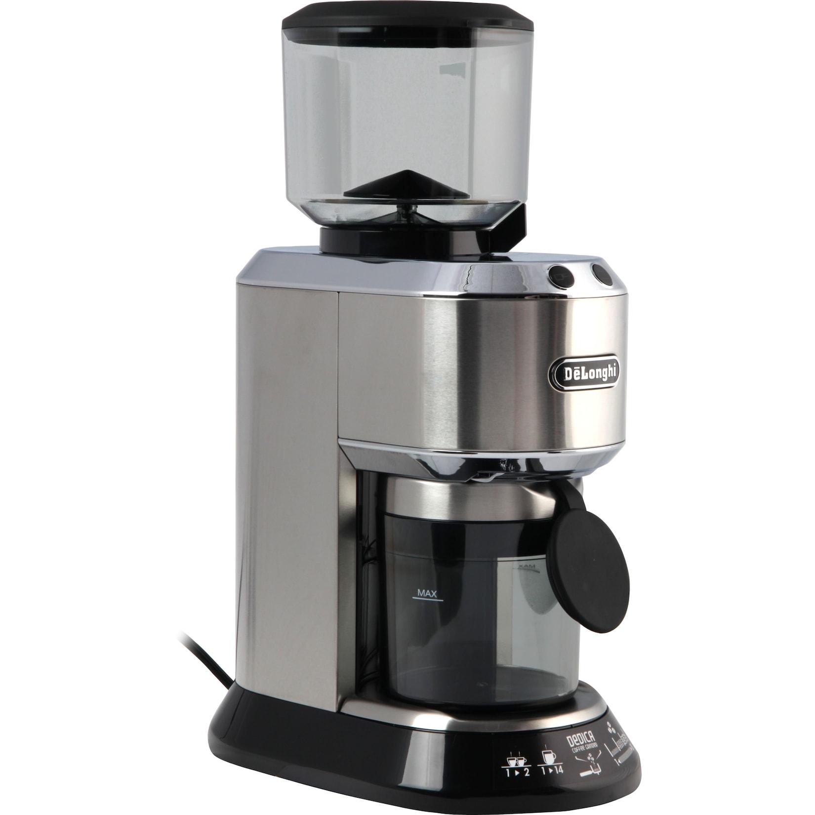 De'Longhi DeLonghi Kaffeemühle Kaffeemühle Dedica KG 520.M