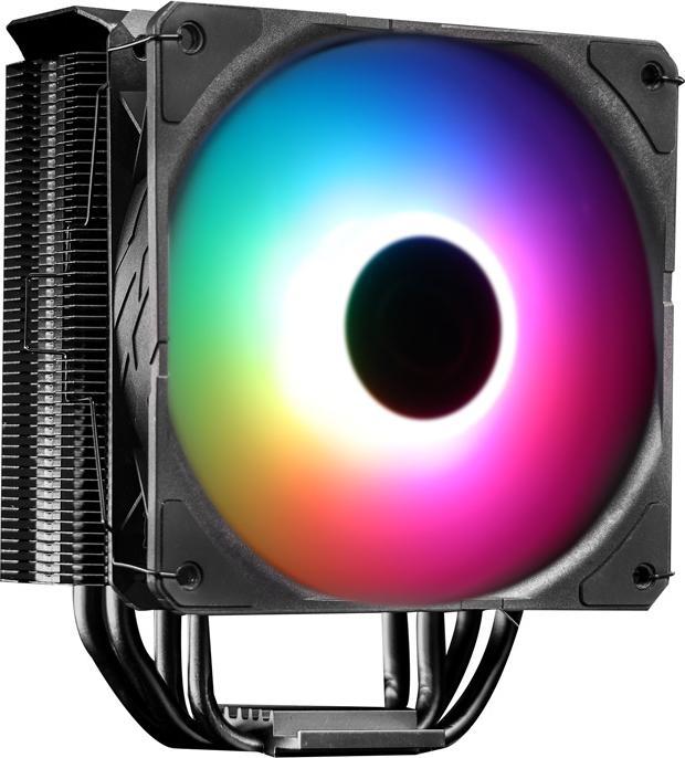 Cooler Master Cooler Master Hyper 212 Pro Processor Air Cooler 12 Cm Nero