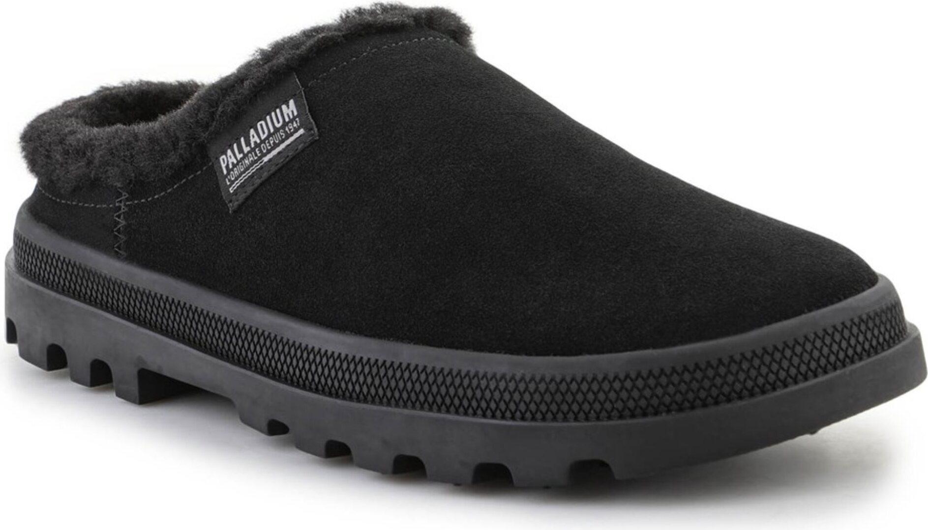 Scarpe Palladium Mule 74337008M