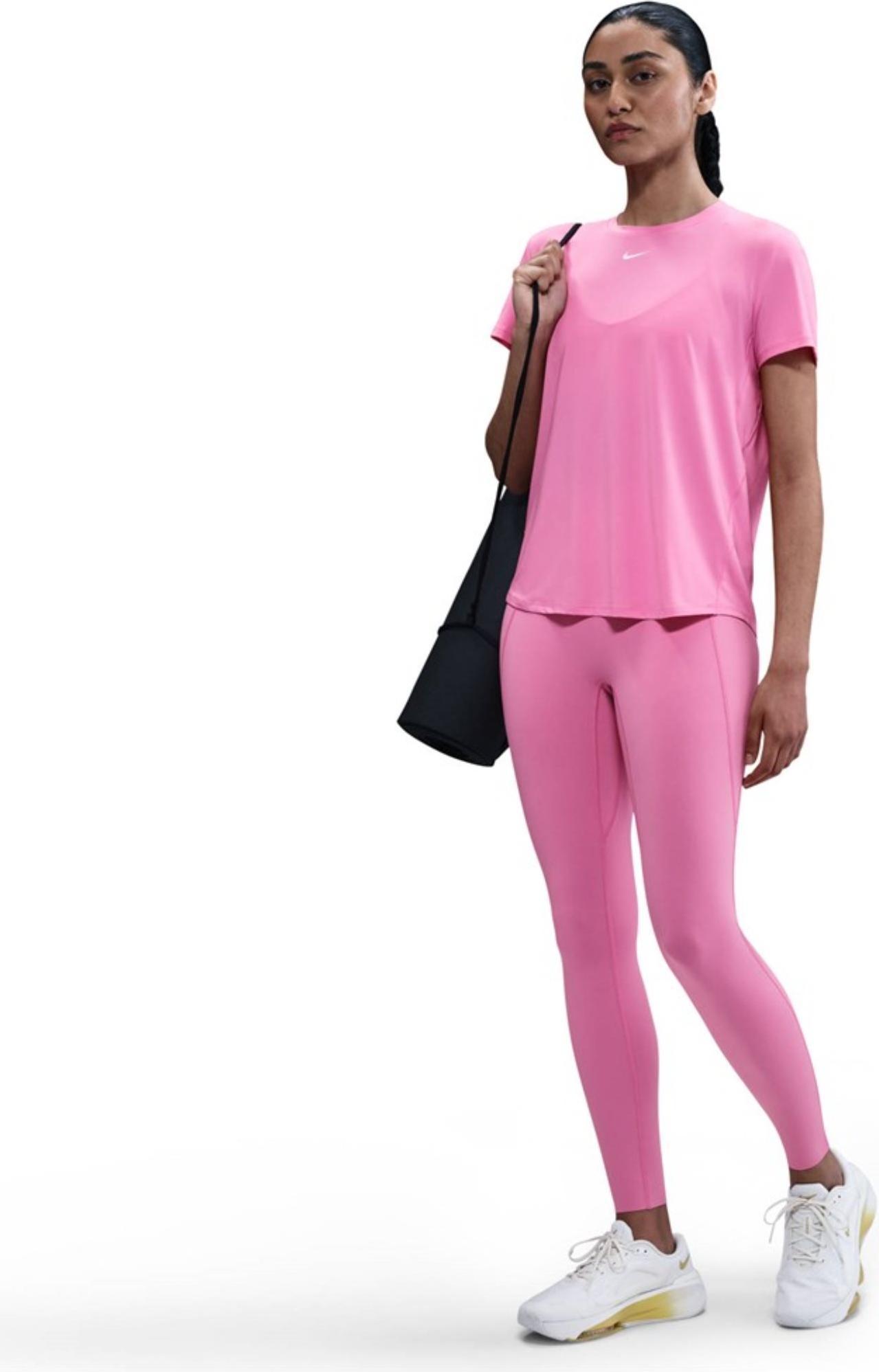 Magliette Nike One Classic IB9408675