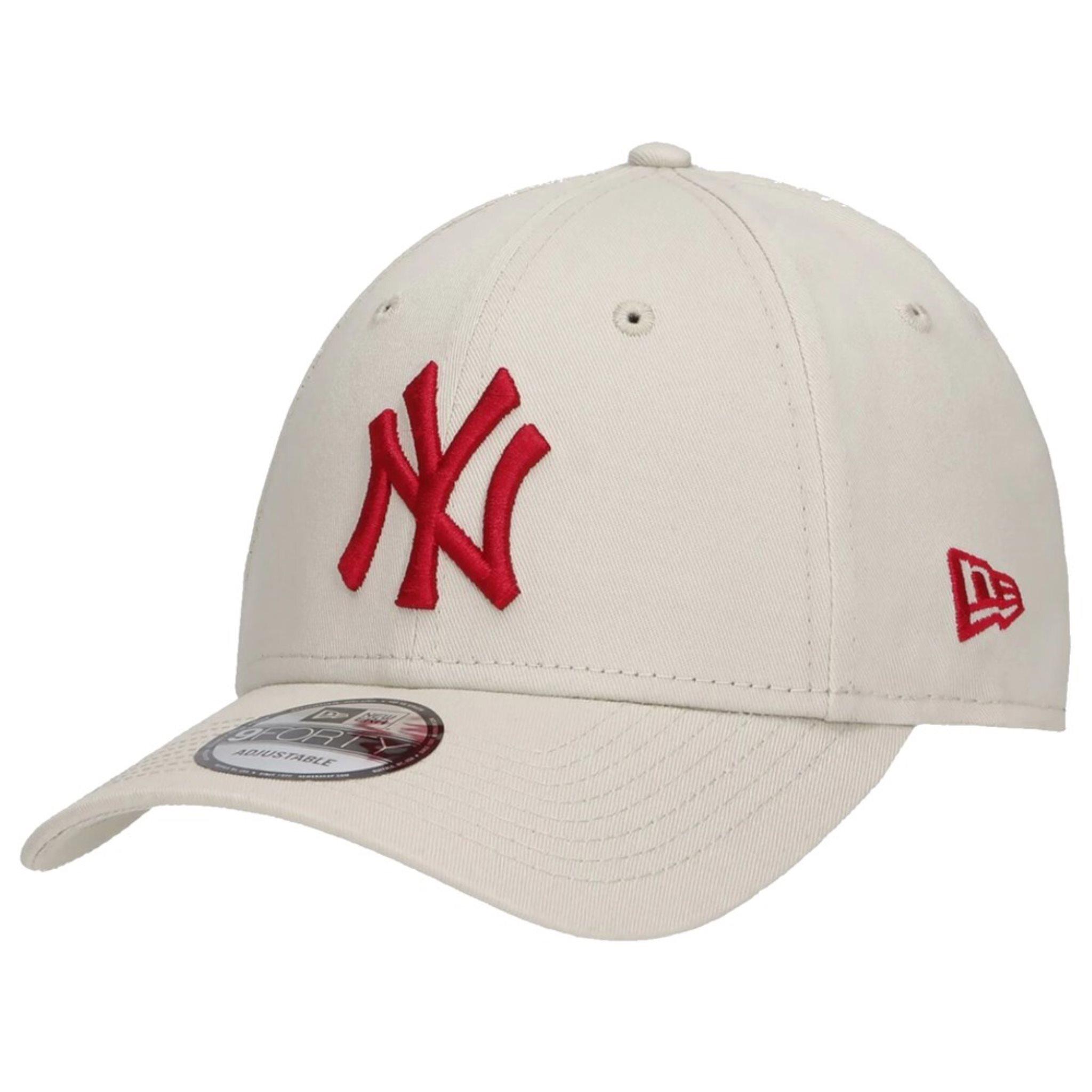 New Era ČEpice 9FORTY Stn New York Yankees, 60240312