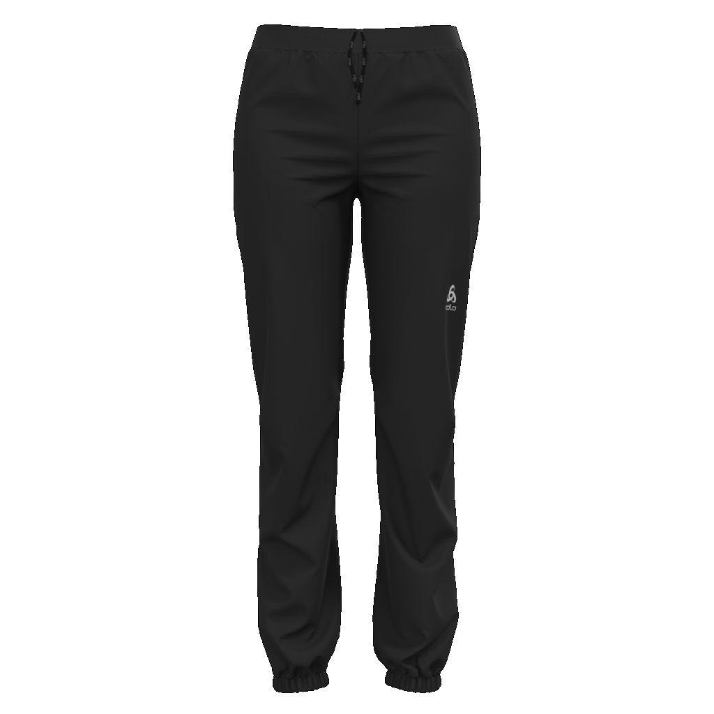 Odlo Damen Brensholmen Pants schwarz