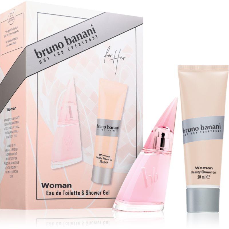Bruno Banani Woman Gift Set voor Vrouwen