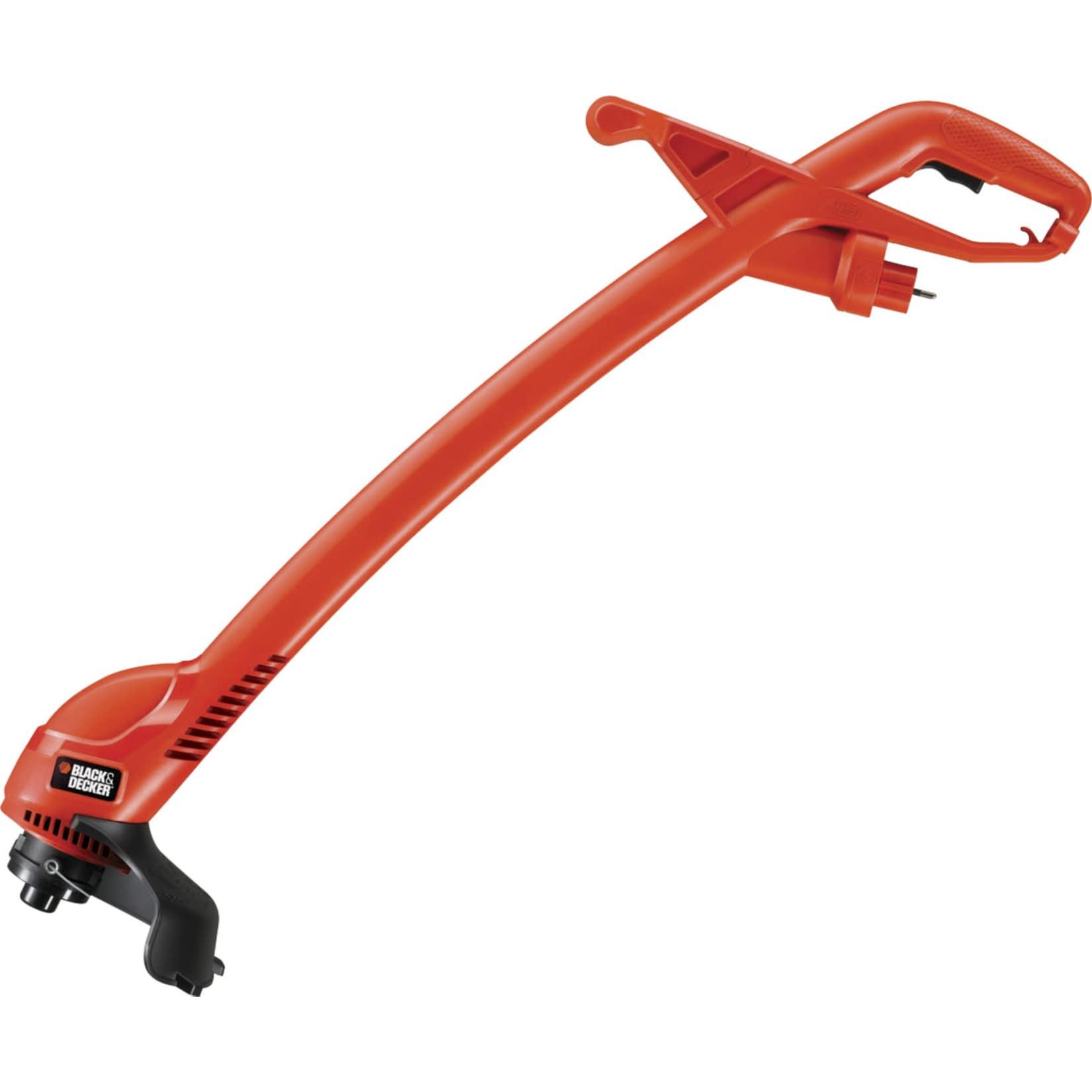 Black & Decker BLACK+DECKER Rasentrimmer Rasentrimmer GL310