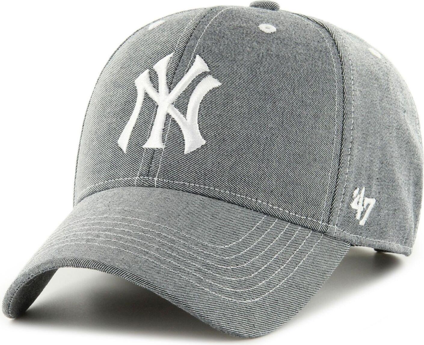 47 Marca Cap Regolabile Undertow Refresh New York Yankees