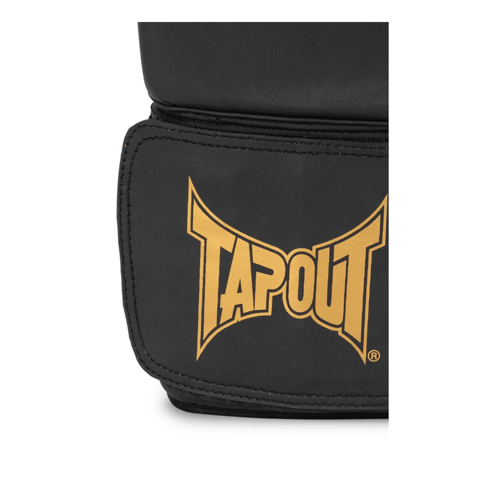 Tapout Boxhandschuhe aus Kunstleder (1Paar) RAGTOWN