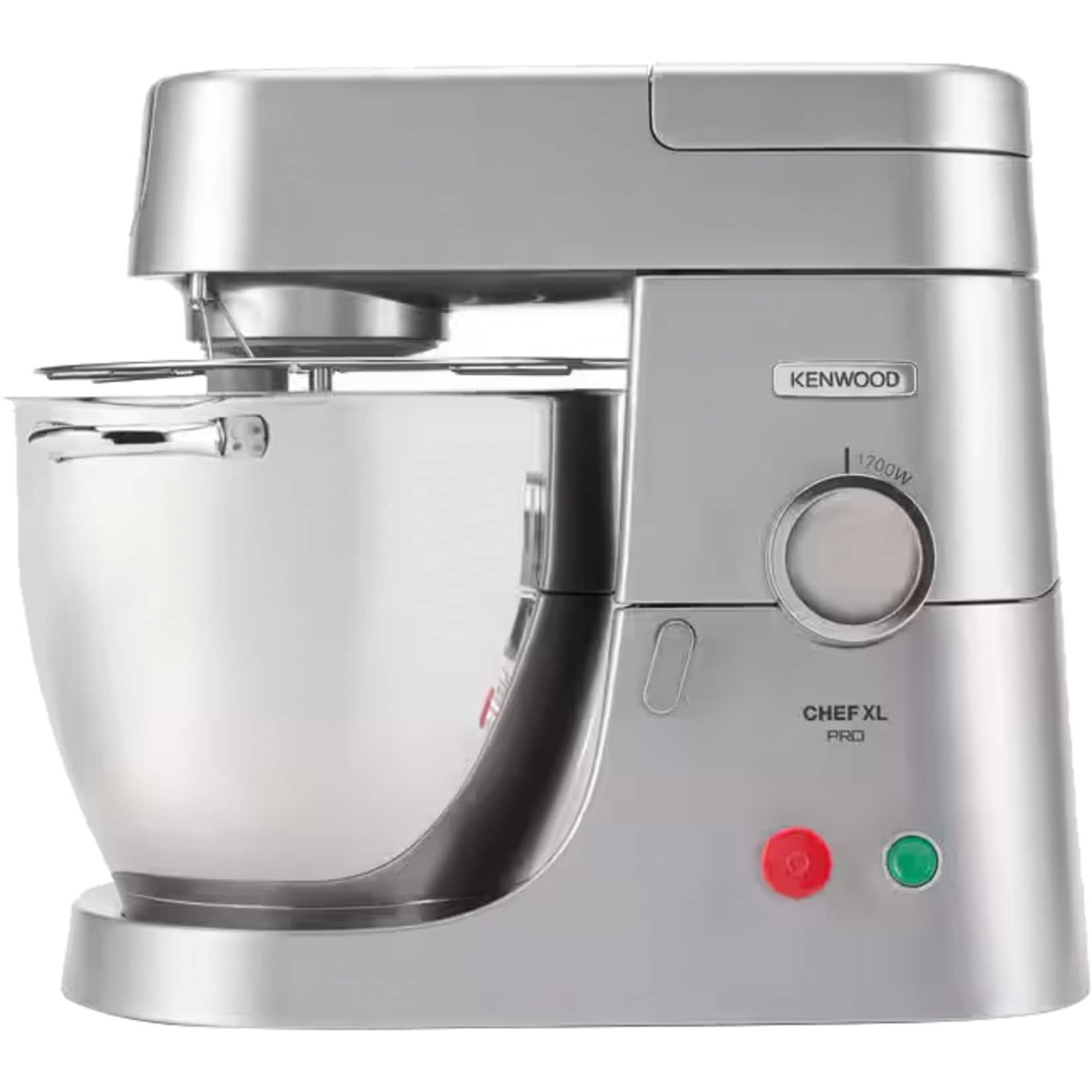 Kenwood Küchenmaschine Chef XL Pro Küchenmaschine KPL9000S