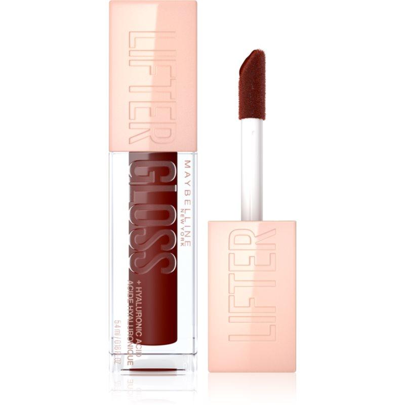MAYBELLINE NEW YORK Lifter Gloss Lipgloss Tint 5.4 ml