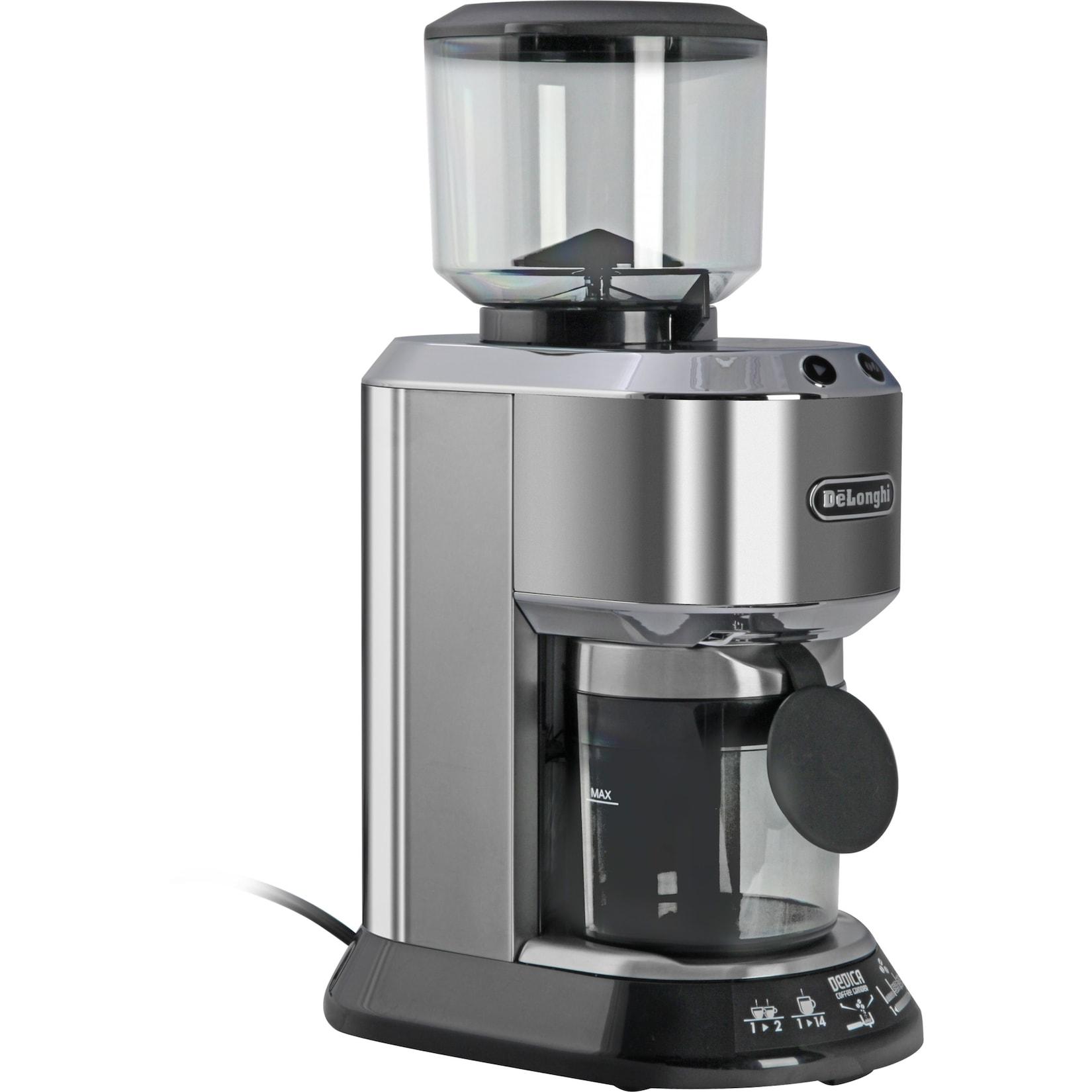 De'Longhi DeLonghi Kaffeemühle Kaffeemühle Dedica KG 521.M