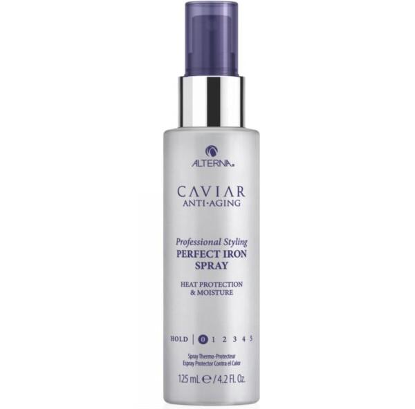 Alterna Caviar Perfect Iron Spray 125 Ml