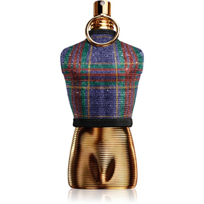 Jean Paul Gaultier Le Male Elixir Limited Edition parfum Limited Edition voor Mannen 125 ml