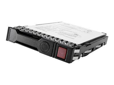 Hpe 2Tb 12G Sas 7.2K 3.5In Mdl Lp Hdd