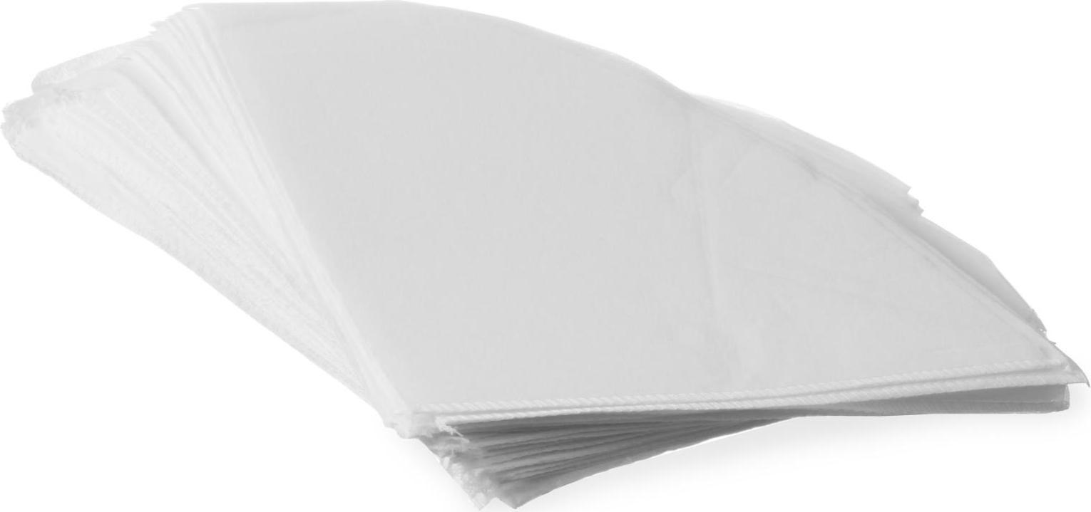 Hendi Filtro Antigrasso - 50 Pezzi, 50 Pezzi, 254X254Mm